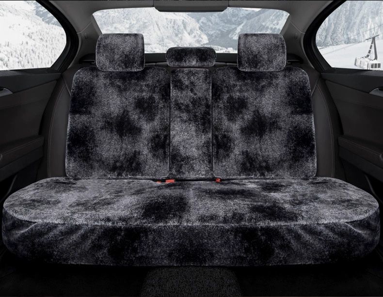 Avto chexol Авто чехол 5 местный