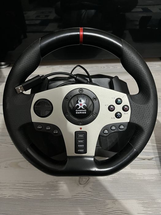 Volan ps4/pc impecabil