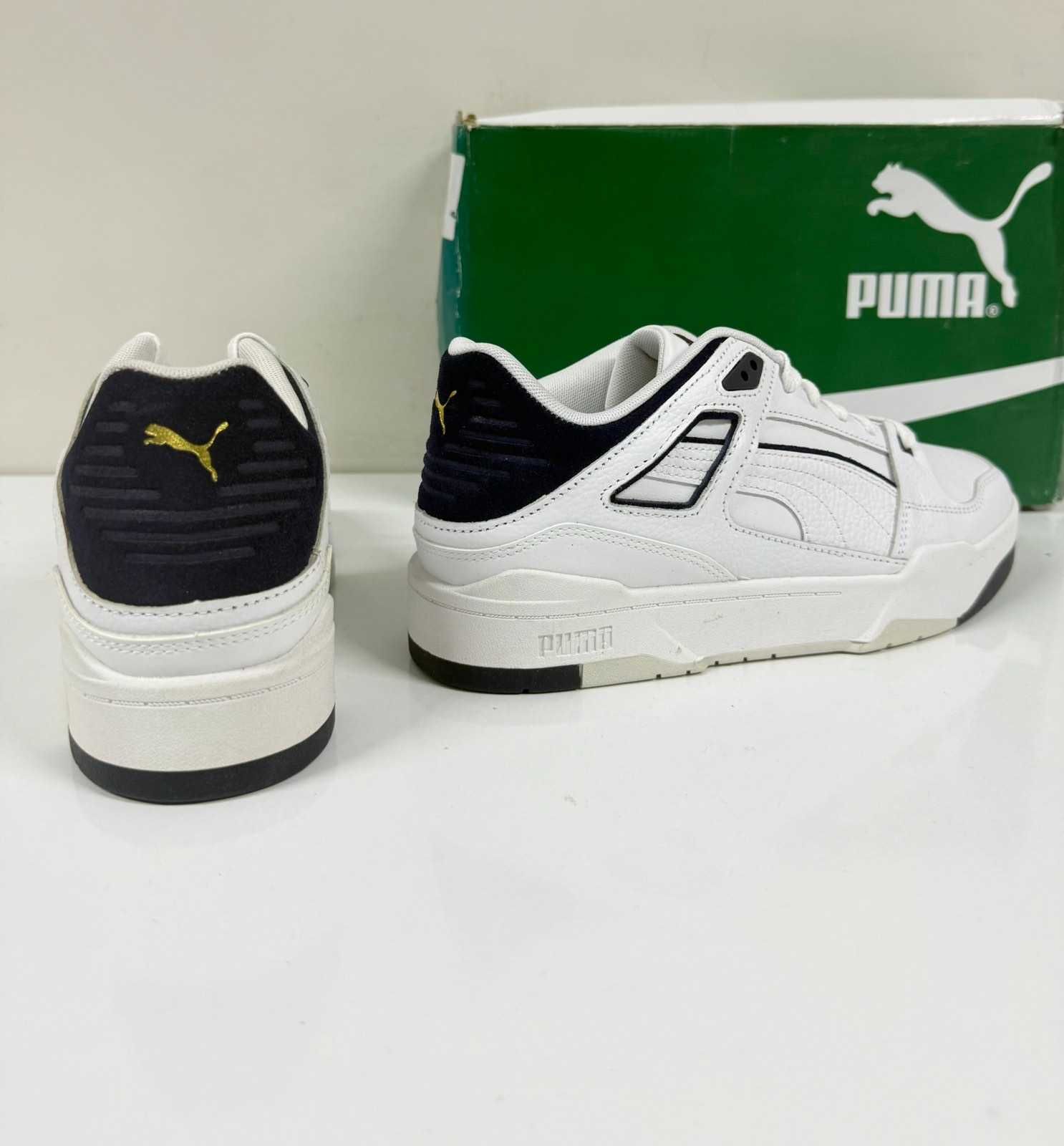 PUMA Slipstream Shoes