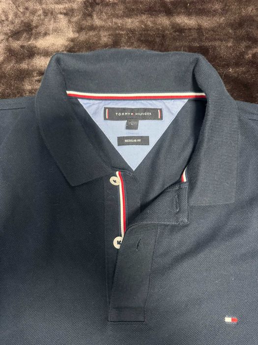 Tricou Tommy Hilfiger marimea L