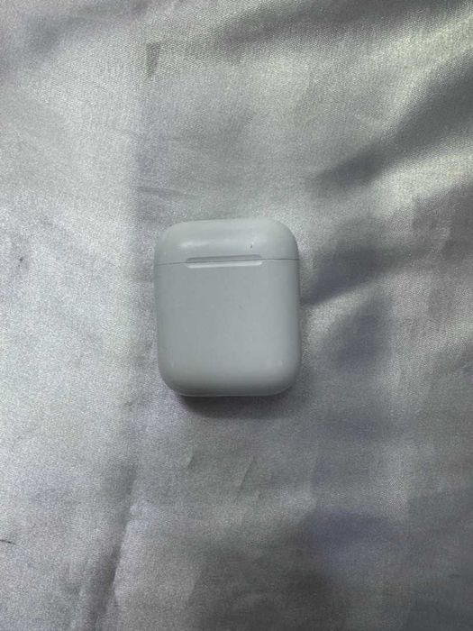 Наушники Air Pods 2 Номер лота 749752 Проспект Жамбыла 172