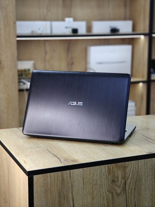 Asus Ноутбук | Core i3-5005U | 512гб HDD | ОЗУ 4гб
