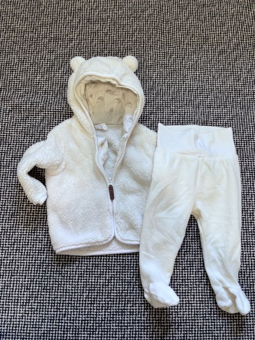 Haine bebelusi marime 62