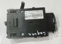 Contact pornire cu cartela / cheie Renault Laguna 3 (2007-2010) 285900001r