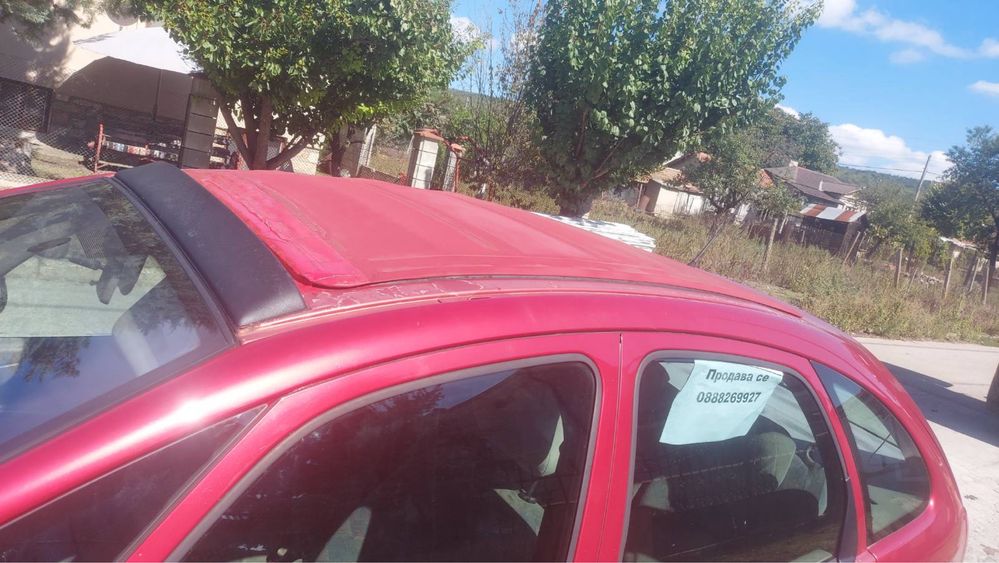 Citroen c4 Piccaso