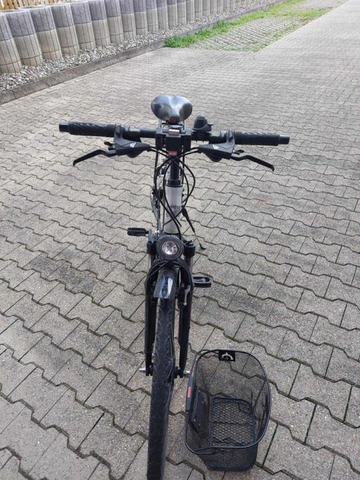 Bicicletă damă 26” Germania