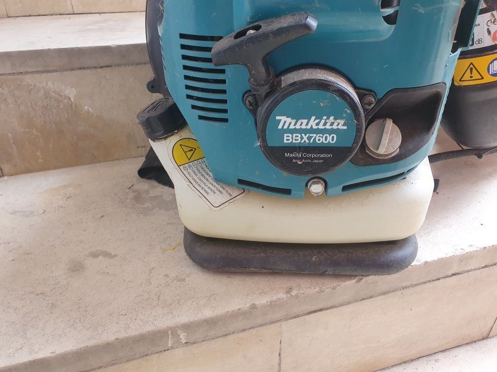 Духалка Makita BBX7600