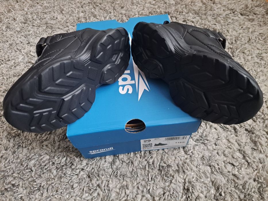 Adidasi copii Sprandi Nr.29