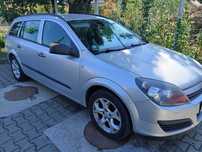 Opel Astra H, 1.7, Clima, Mai duce cativa ani buni. Are multe dotari.