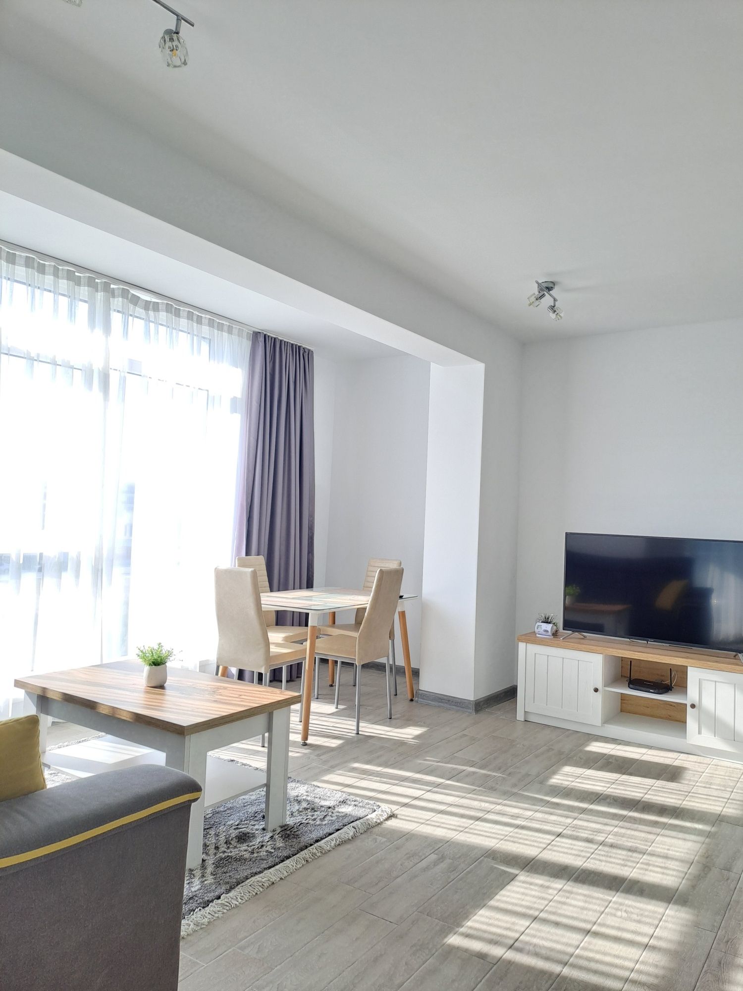 Cazare Alezzi Beach Resort-Mamaia Nord