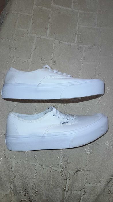 Tenisi Vans, marimea 39