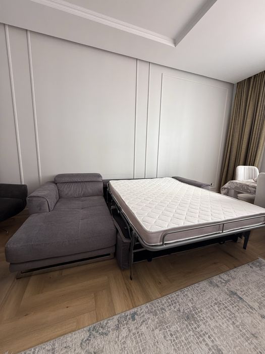 Продам отличный диван