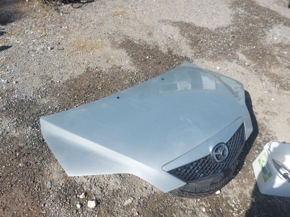 Оригинален преден Капак за Мазда 2 до 2008г