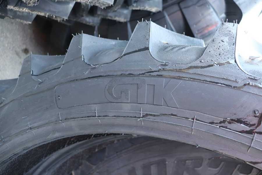 Cauciucuri noi GTK 210/95R44 anvelope legumicole 8.3R44 120A8/120B