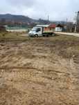 Aduc la comanda pământ și agregate de balastiera