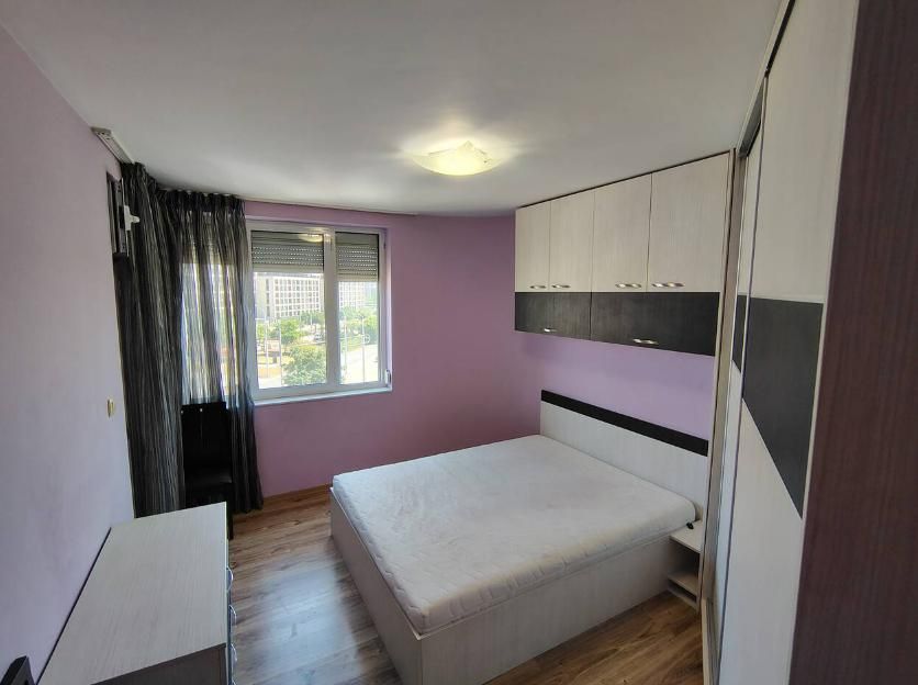 Дава се под наем Двустаен апартамент в Пловдив, Тракия - 74 кв.м за 350 € - Снимка #3