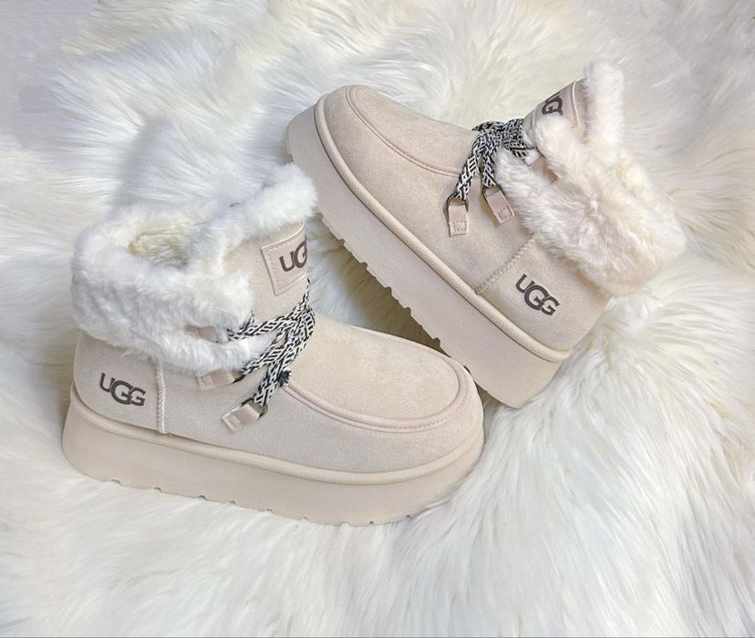 Ghete UGG 36-41