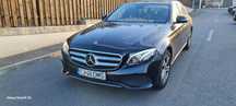 Mercedes-Benz E Mercedes-Benz E 220 D