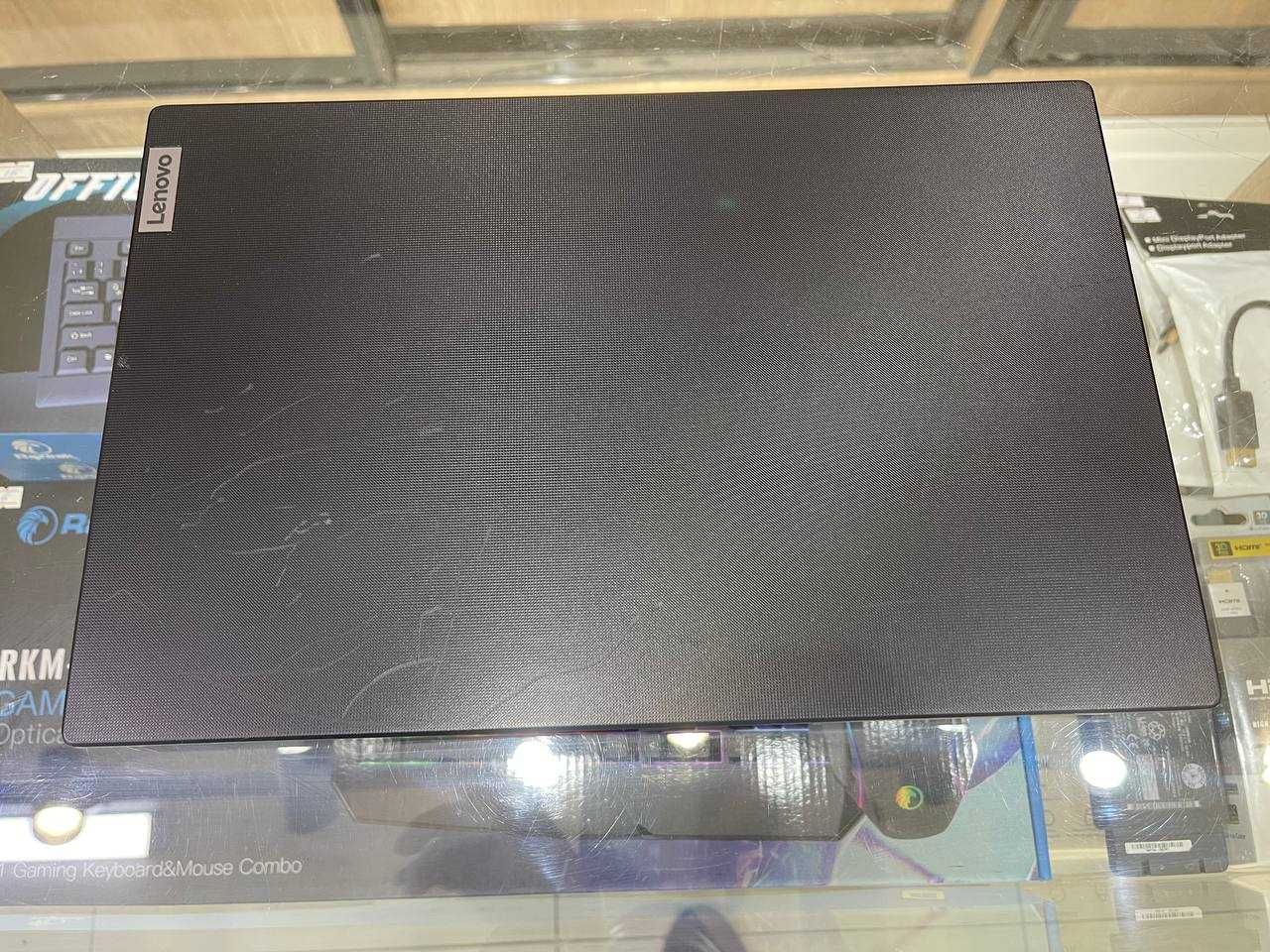 Lenovo V15 intel Core i5-1135G7 озу8гб 256ssd