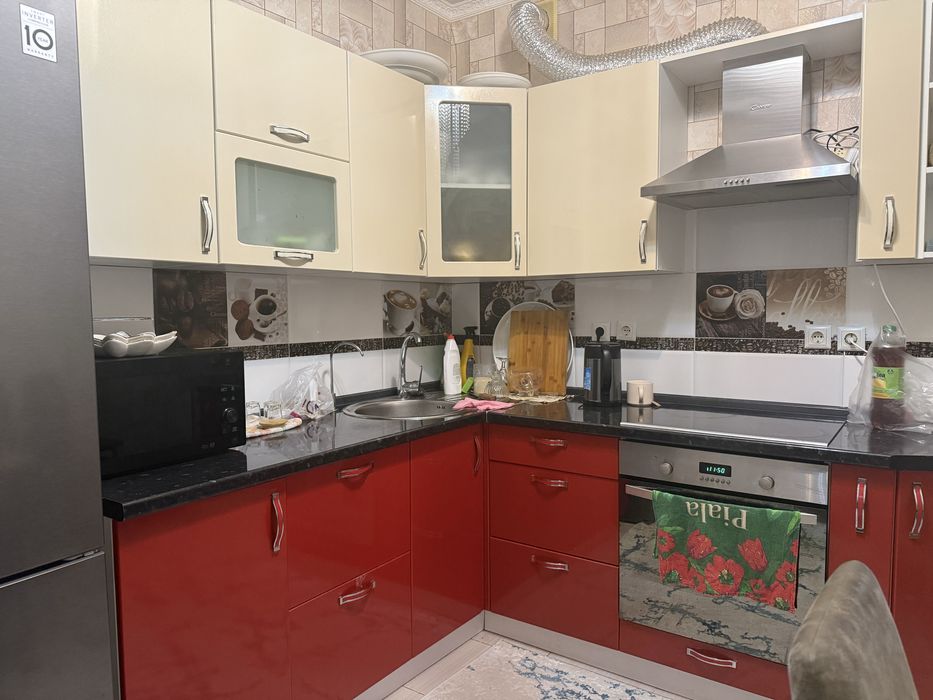 Кухонный гарнитур