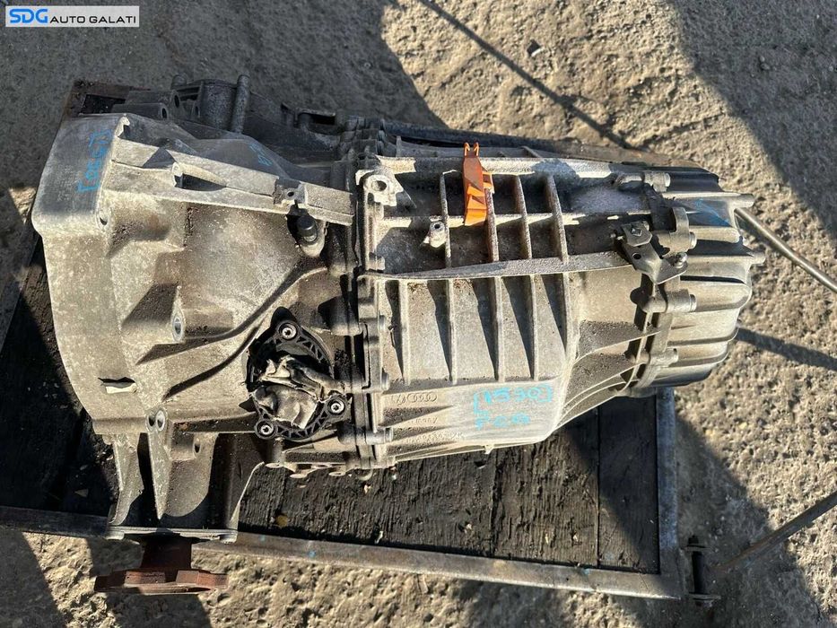 Cutie Viteze Automata Multitronic Cod PCG Audi A5 2.0 TDI FL Facelift 2012 - 2016 [1590]