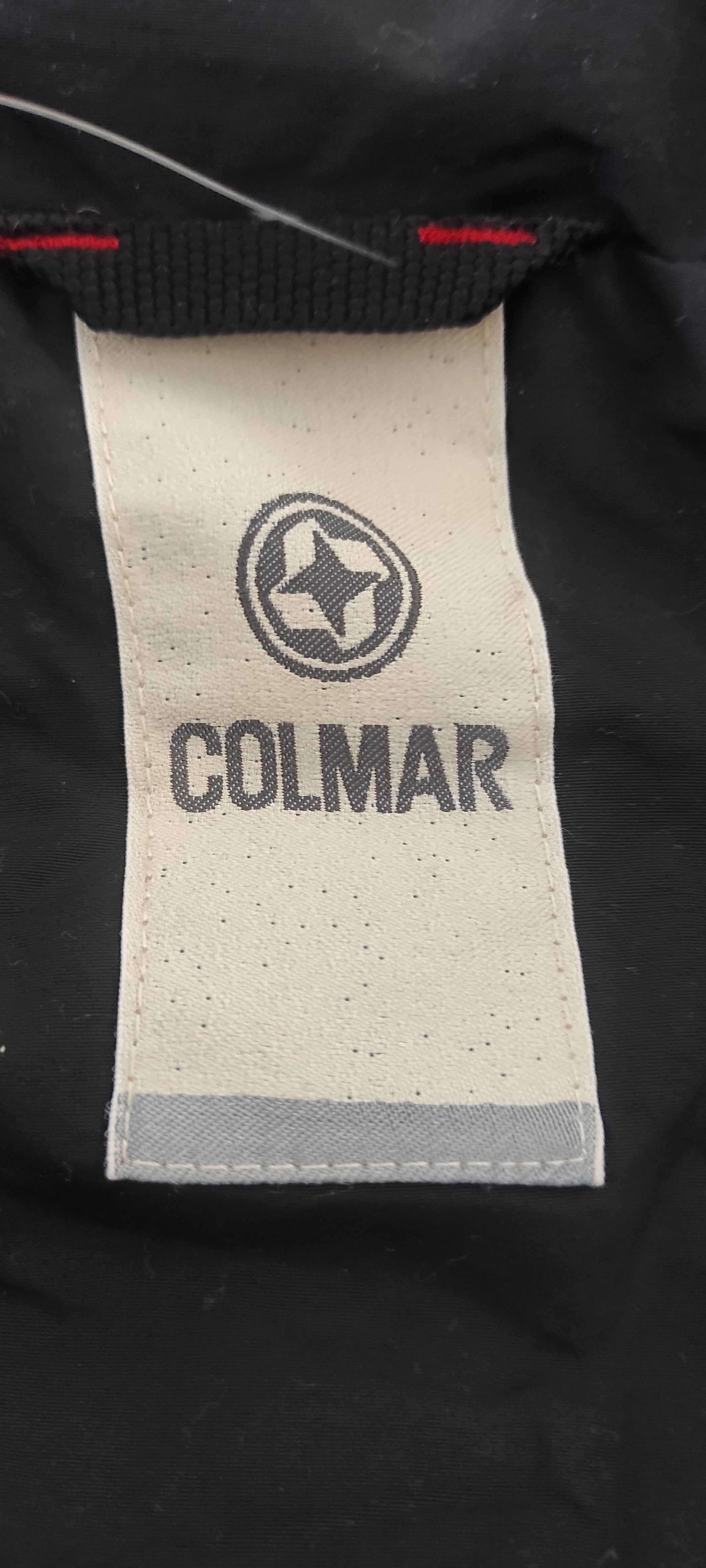 Parka Colmar marimea XL barbateasca