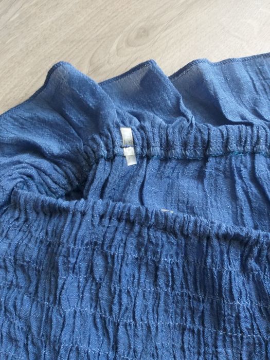 Top vaporos fara maneci S-M