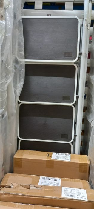Scara metalica. 150 kg. Diverse marimi. Noua.