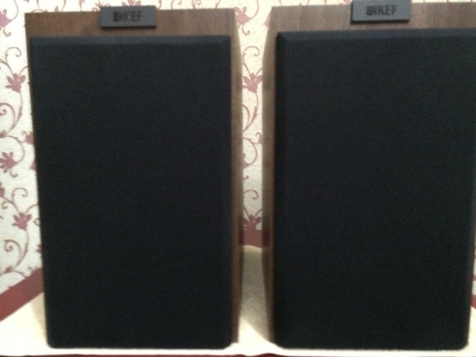 Boxe de raft Kef Q150