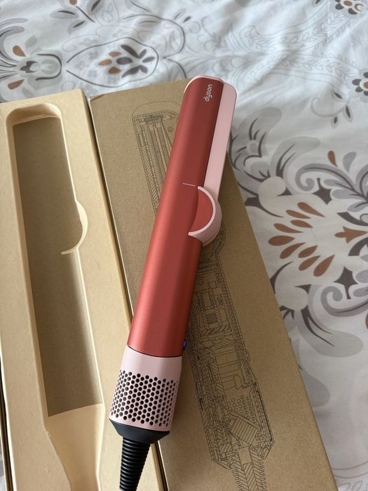 Placa Dyson Airstarit