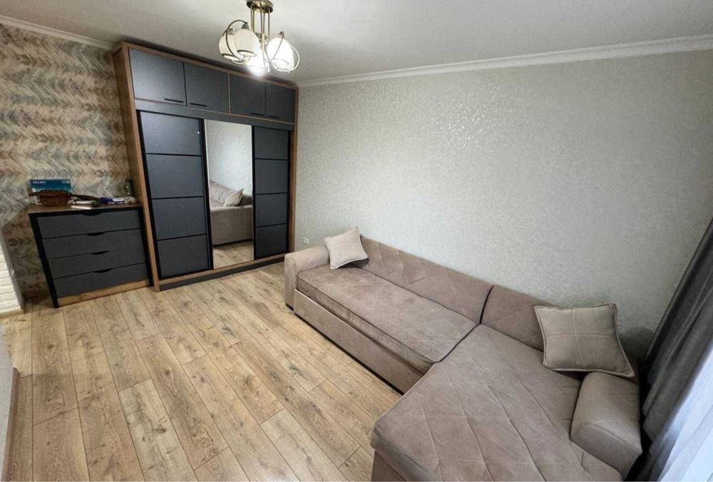 Саракулька, парк Фуркат, мебель и техника