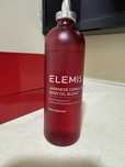 Elemis Body Oil — роскошь прикосновения