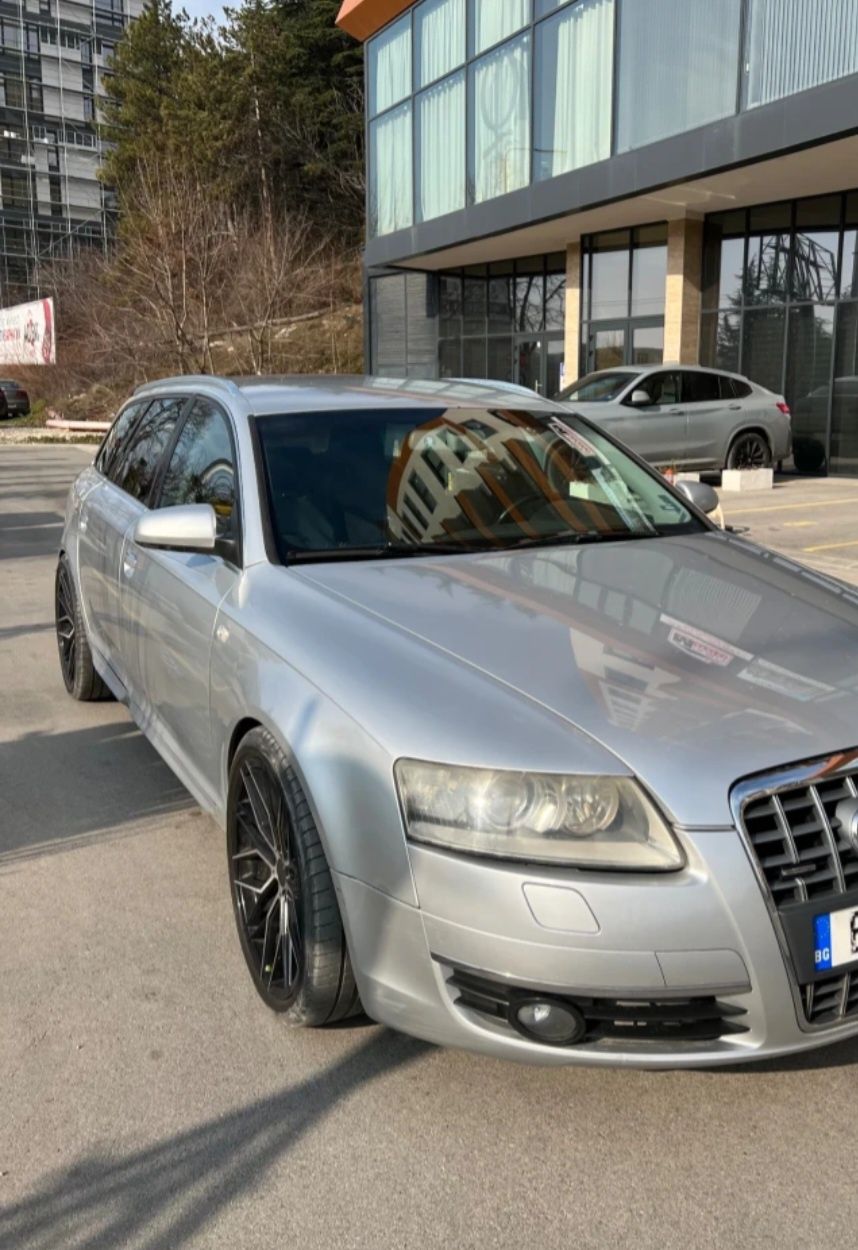 19 5х112 джанти ауди wag