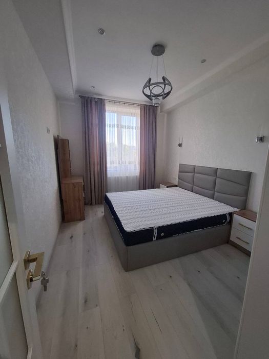 Сдаётся 3х комнатная квартира квартира на 3 этаже, Бульвар