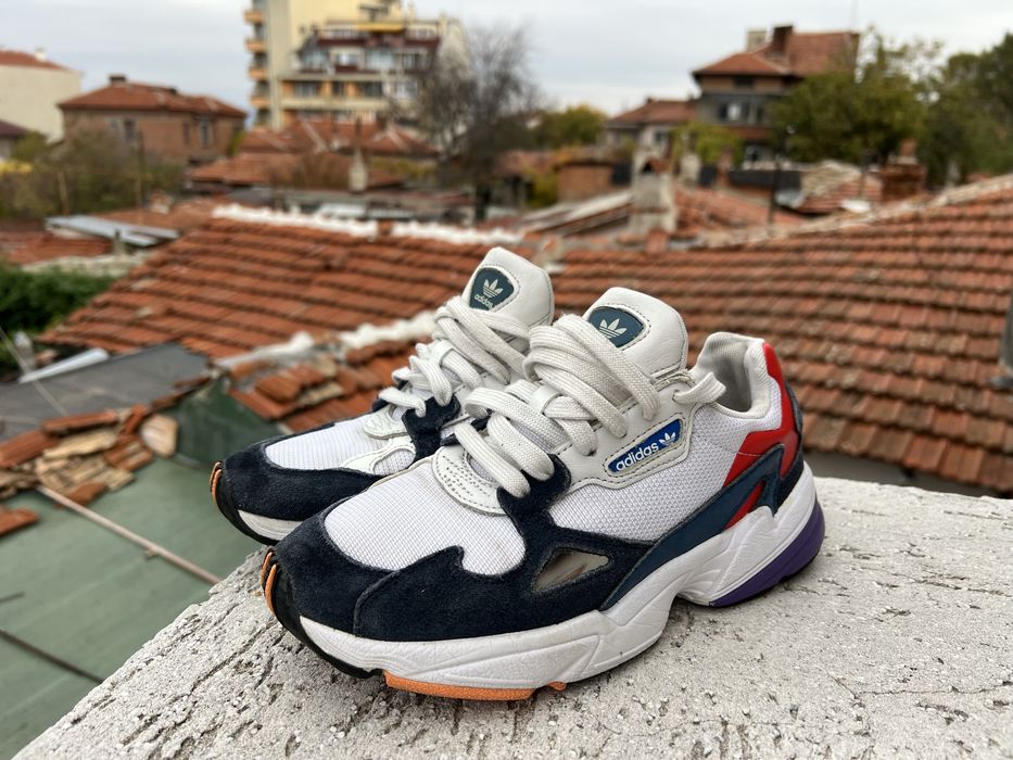Adidas Falcon 39 1/3