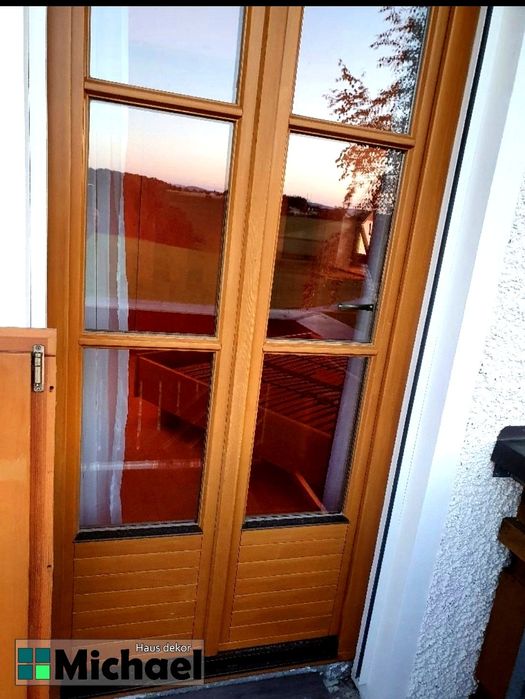 Termopan lemn masiv,SAGEDER,Austria(Hanna 4092)