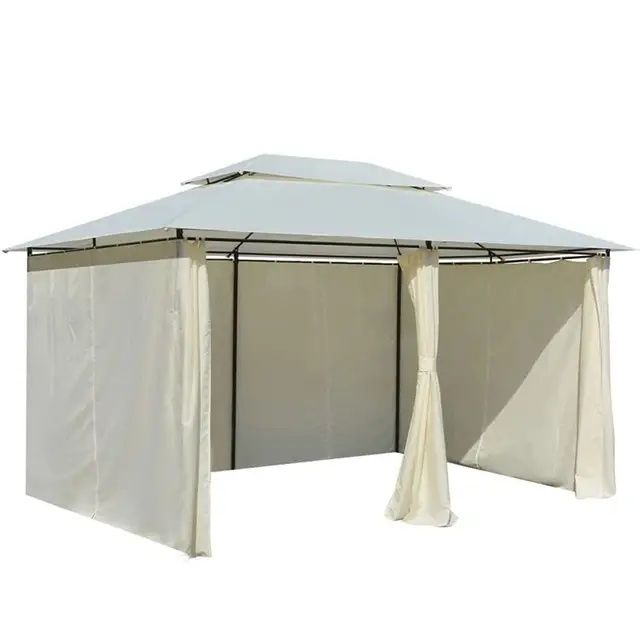 Аренда палаток, шатров Доставка и установка Алматы