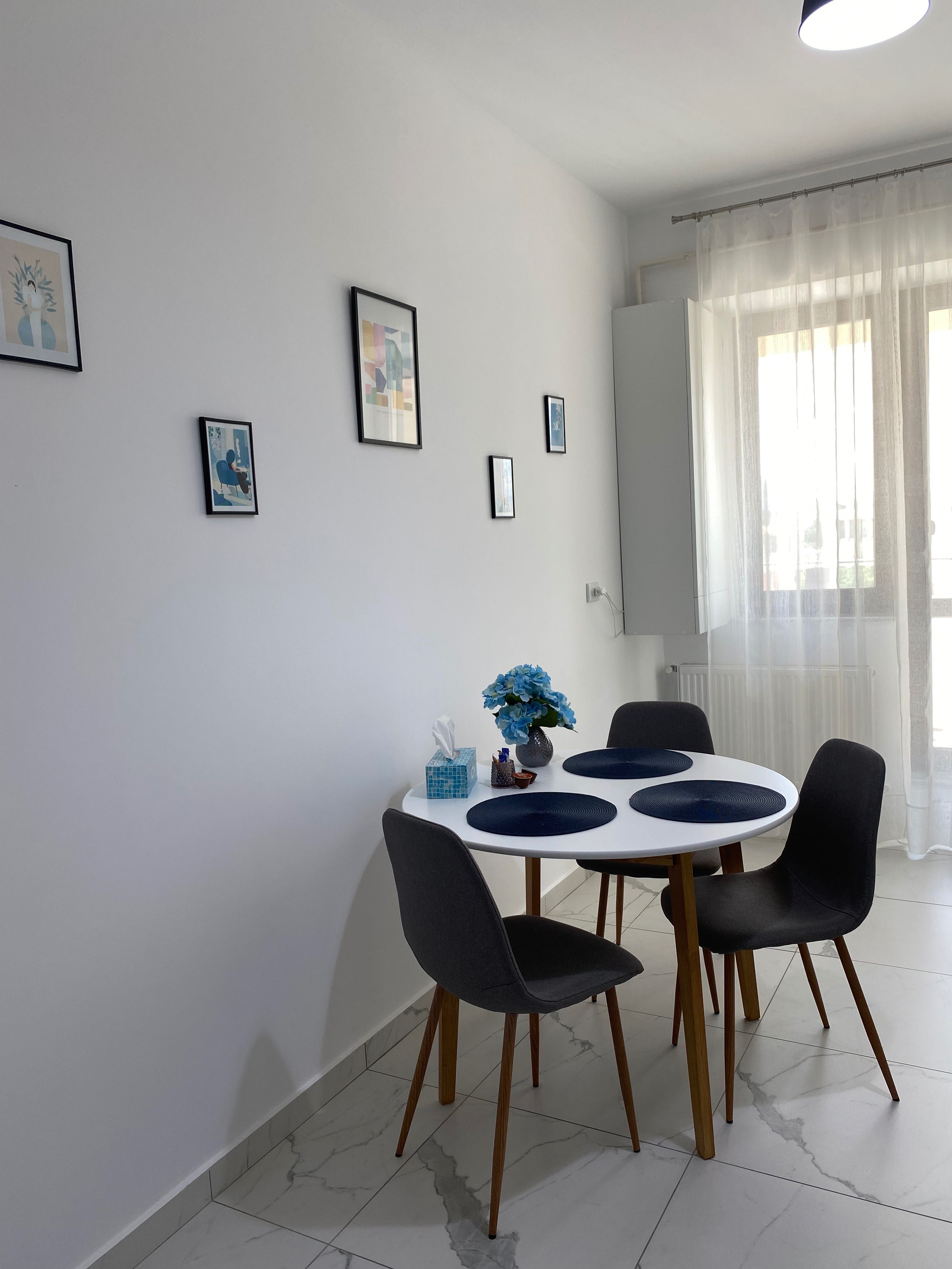 TM Regim Hotelier Apartamente Noi 2-3 Cam Circumvalațiunii / P privata