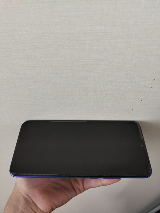 Redmi 9A holati yahshi