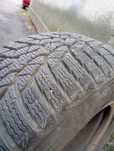 Anvelope iarna Nokian WR4 - 5x112 195 65 R15 + jante