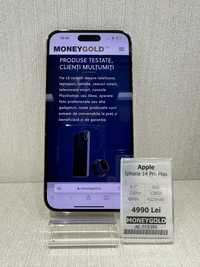 Telefon Apple iPhone 14 Pro Max MoneyGold AE.015395