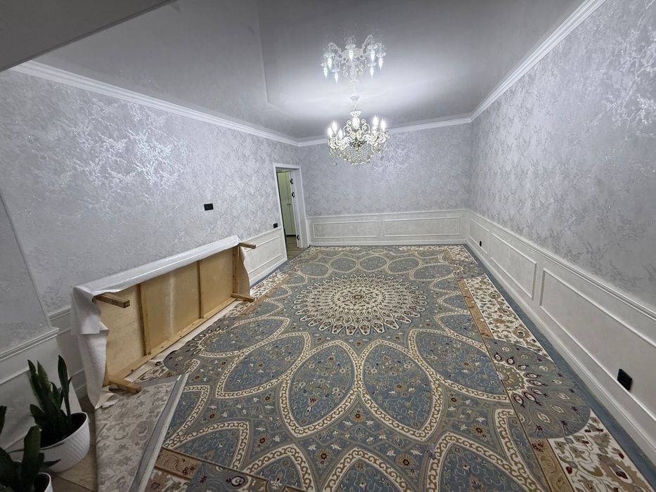 Продается ковер размет 4×6