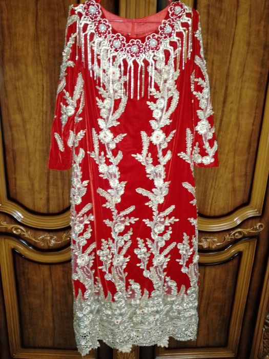 Куйлак иштон дилинни рукаво