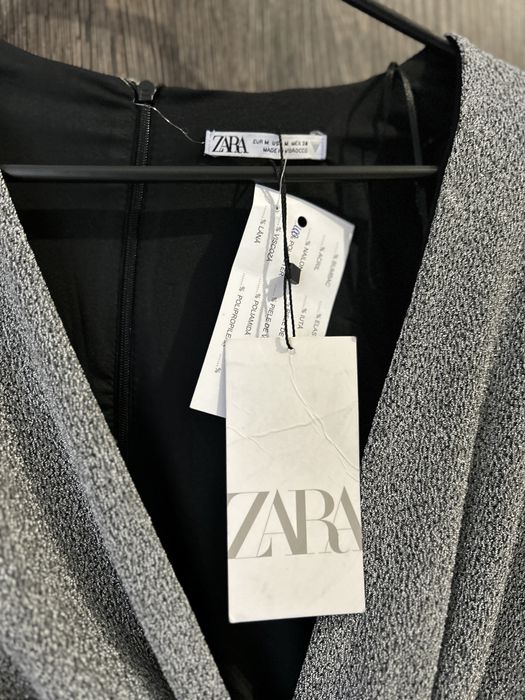 Rochie Zara nouă cu etichetă