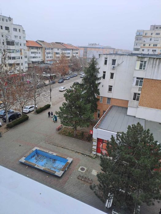 Apartament 3 camere de inchiriat - Matei Basarab - Ultra Central