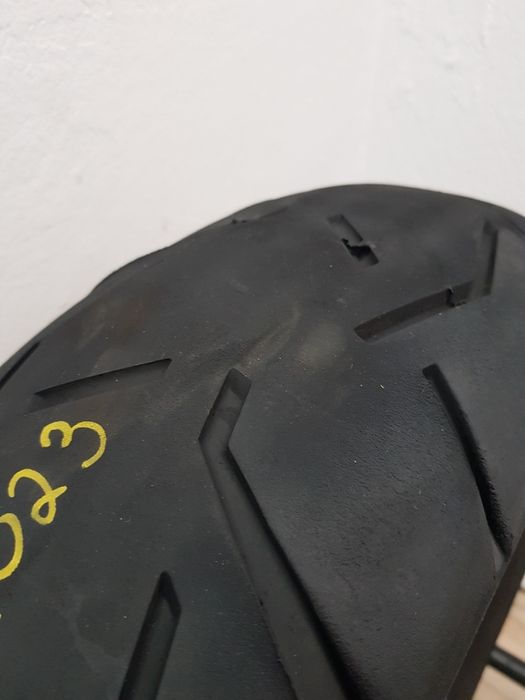 Anvelopa moto 170 60 17 Continental contitrailattack 3 dot 2023