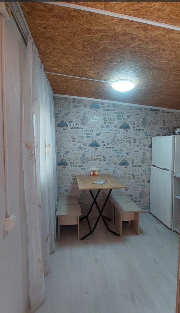 Домик в Боровом посуточно
