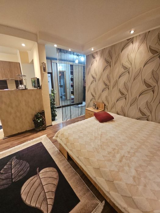 Garsoniera Open Space