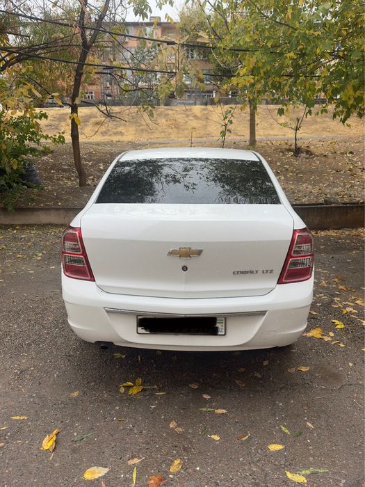 Chevrolet Kobalt 2024