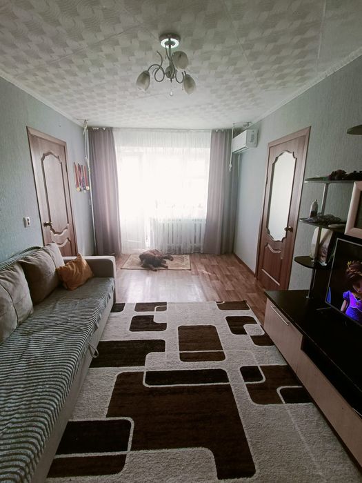 Продам 2х квартиру